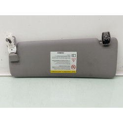 Recambio de parasol derecho para bmw 3 (f30, f80) 320 d referencia OEM IAM   