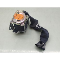 Recambio de cinturon seguridad trasero izquierdo para audi a1 sportback (gba) 30 tfsi referencia OEM IAM 0589P10026  