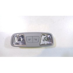 Recambio de luz interior para audi a1 sportback (gba) 30 tfsi referencia OEM IAM 8V0947111BEt1 8V0947111BBC5 