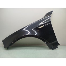 Recambio de aleta delantera izquierda para bmw x3 (e83) 2.0 d referencia OEM IAM 41353403735  