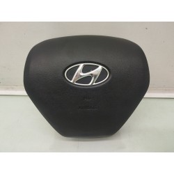 Recambio de kit airbag para hyundai ix35 van crdi referencia OEM IAM 847102Y000  