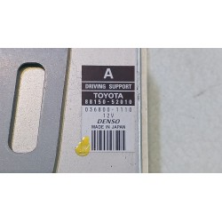 Recambio de modulo electronico para toyota yaris (_p13_) 1.4 d (nlp130_) referencia OEM IAM 8815052010  0368001110