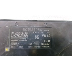 Recambio de modulo electronico para volkswagen t-roc (a11, d11) 1.5 tsi referencia OEM IAM 5Q1937084EC 5Q1937084 A3C10968801