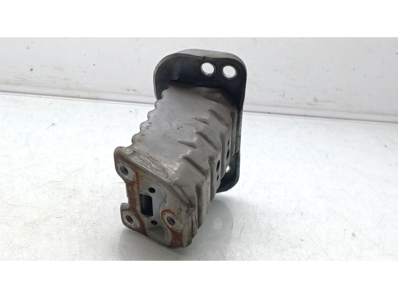 Recambio de puntera paragolpes delantera izquierda para toyota yaris (_p13_) 1.4 d (nlp130_) referencia OEM IAM 9551G073  