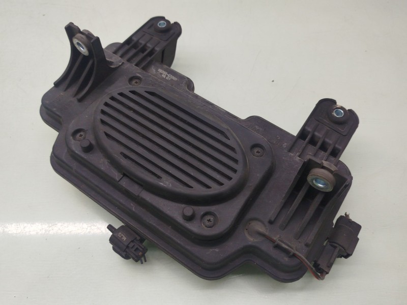 Recambio de modulo electronico para hyundai ioniq (ae) 1.6 gdi hybrid referencia OEM IAM 96395G2000  