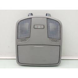 Recambio de luz interior para hyundai ioniq (ae) 1.6 gdi hybrid referencia OEM IAM 92800F2000 92800F2010TTX 