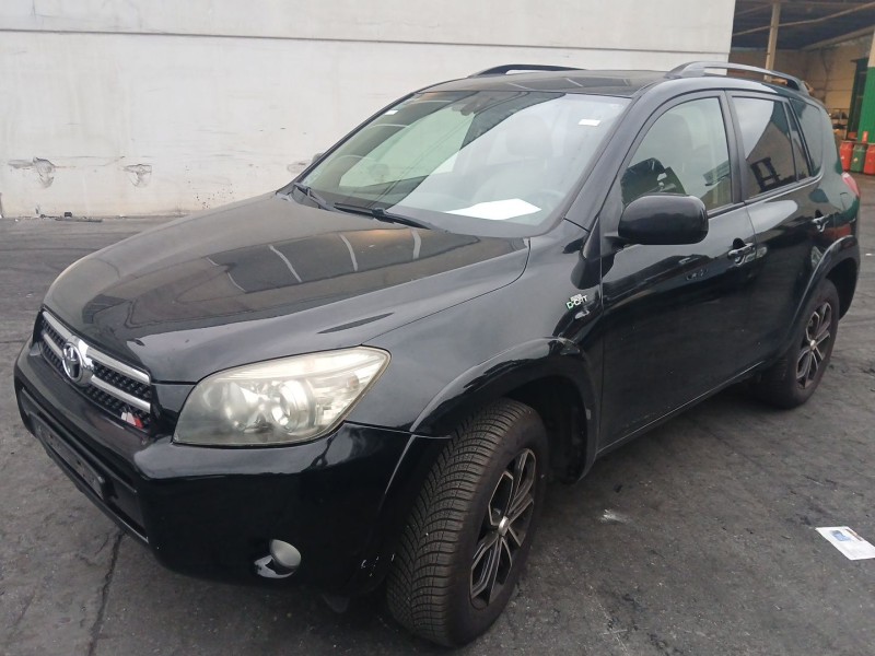 toyota rav 4 iii (_a3_) del año 2006