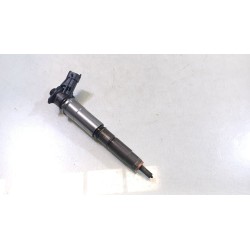 Recambio de inyector para nissan qashqai i (j10, nj10) 2.0 dci referencia OEM IAM  0445115007 