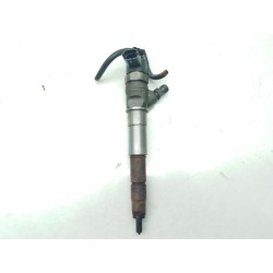 Recambio de inyector para nissan nv400 furgoneta (x62, x62b) dci 110 referencia OEM IAM  82912226 0445110634
