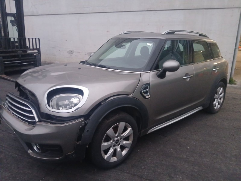 mini mini countryman (f60) del año 2018