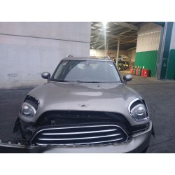 mini mini countryman (f60) del año 2018