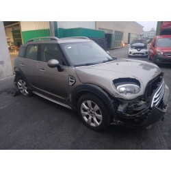 mini mini countryman (f60) del año 2018