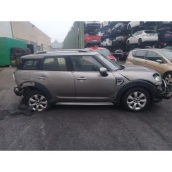mini mini countryman (f60) del año 2018