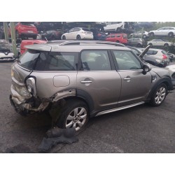 mini mini countryman (f60) del año 2018