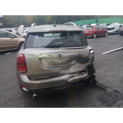 mini mini countryman (f60) del año 2018