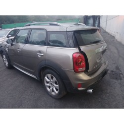 mini mini countryman (f60) del año 2018