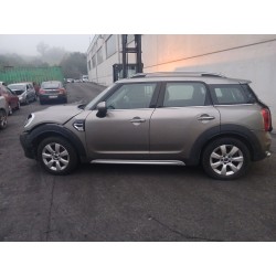 mini mini countryman (f60) del año 2018