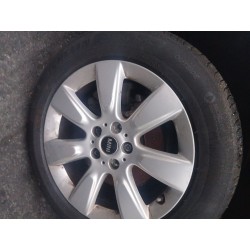 mini mini countryman (f60) del año 2018