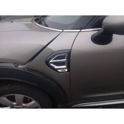 mini mini countryman (f60) del año 2018