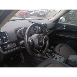 mini mini countryman (f60) del año 2018