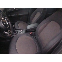 mini mini countryman (f60) del año 2018