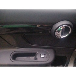 mini mini countryman (f60) del año 2018