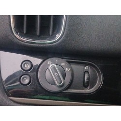 mini mini countryman (f60) del año 2018