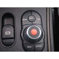 mini mini countryman (f60) del año 2018