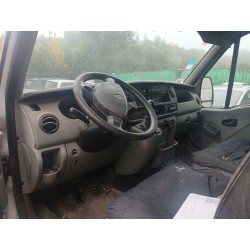 renault master ii furgoneta (fd) del año 2008