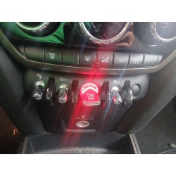 mini mini countryman (f60) del año 2018