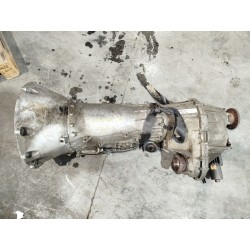 Recambio de caja cambios automatica para jeep cherokee (kj) 2.8 crd 4x4 referencia OEM IAM 52108649AA  TI2TJ341760558