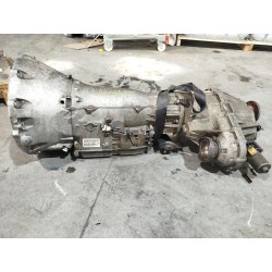 Recambio de caja cambios automatica para jeep cherokee (kj) 2.8 crd 4x4 referencia OEM IAM 52108649AA  TI2TJ341760558