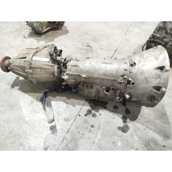 Recambio de caja cambios automatica para jeep cherokee (kj) 2.8 crd 4x4 referencia OEM IAM 52108649AA  TI2TJ341760558