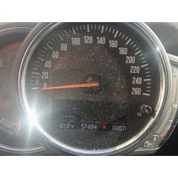 mini mini countryman (f60) del año 2018