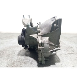 Recambio de caja cambios manual para ford b-max (jk) 1.0 ecoboost referencia OEM IAM DV1R7002BBB  T6TB105413001642