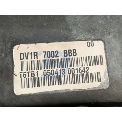 Recambio de caja cambios manual para ford b-max (jk) 1.0 ecoboost referencia OEM IAM DV1R7002BBB  T6TB105413001642