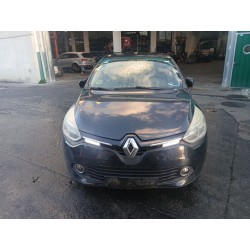 renault clio iv (bh_) del año 2013