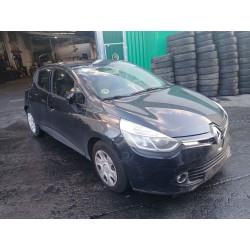 renault clio iv (bh_) del año 2013