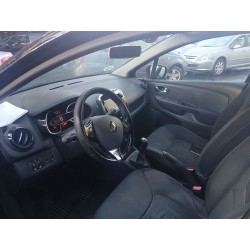 renault clio iv (bh_) del año 2013