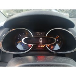 renault clio iv (bh_) del año 2013