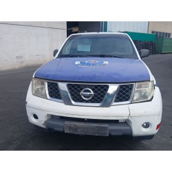 nissan pathfinder ii (r50) del año 1995