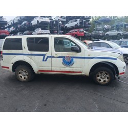 nissan pathfinder ii (r50) del año 1995