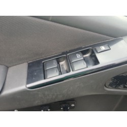 nissan pathfinder ii (r50) del año 1995