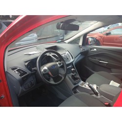 ford c-max ii (dxa/cb7, dxa/ceu) del año 2013