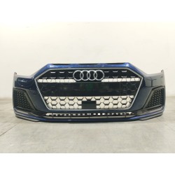 Recambio de paragolpes delantero para audi a1 sportback (gba) 30 tfsi referencia OEM IAM 82A807065GRU  