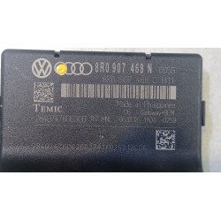 Recambio de modulo electronico para audi q5 (8rb) 2.0 tdi quattro referencia OEM IAM  8R0907468N8R0907468C 284074606300