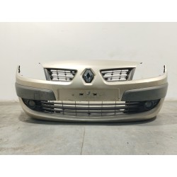 Recambio de paragolpes delantero para renault grand scénic ii (jm0/1_) 1.9 dci (jm14) referencia OEM IAM   