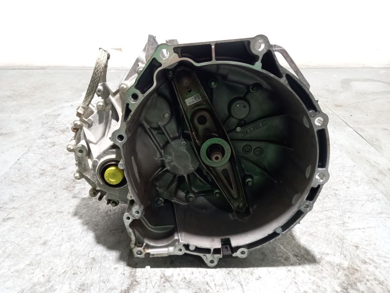 Recambio de caja cambios manual para mini mini countryman (f60) one referencia OEM IAM 8671641 GS658BG 1931732ACB