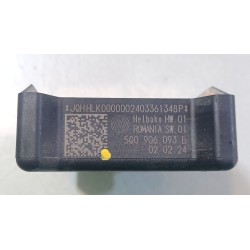 Recambio de modulo electronico para audi a1 sportback (gba) 30 tfsi referencia OEM IAM 5Q0906093B 5Q0906093B JQHHLK0000002403361