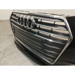 Recambio de paragolpes delantero para audi a4 b9 avant (8w5, 8wd) 2.0 tdi referencia OEM IAM 8W0807065GRU  